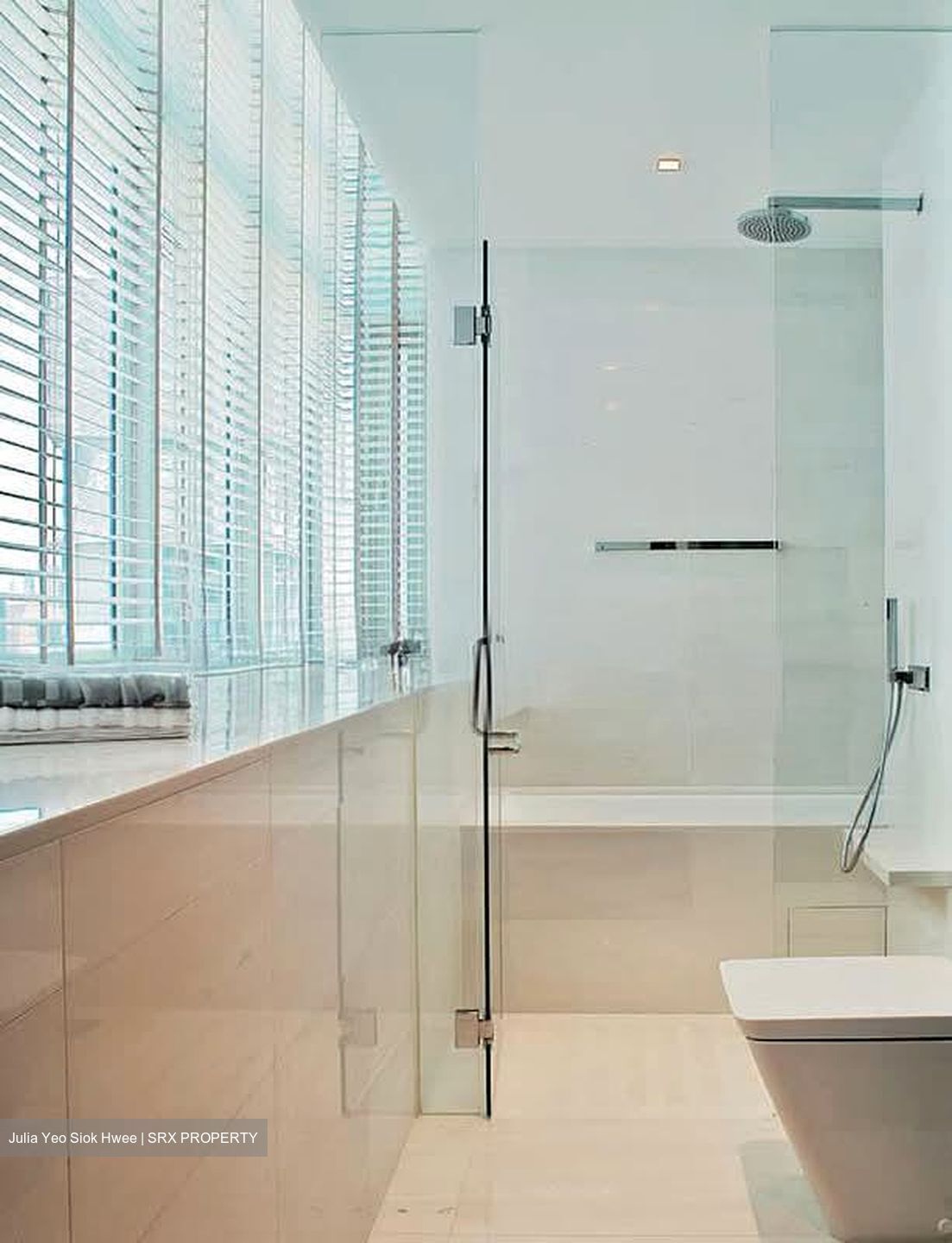 RESIDENCES AT EMERALD HILL (D9), Apartment #586298671